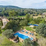 Agroturismo S\'Hort De Sa Bagura