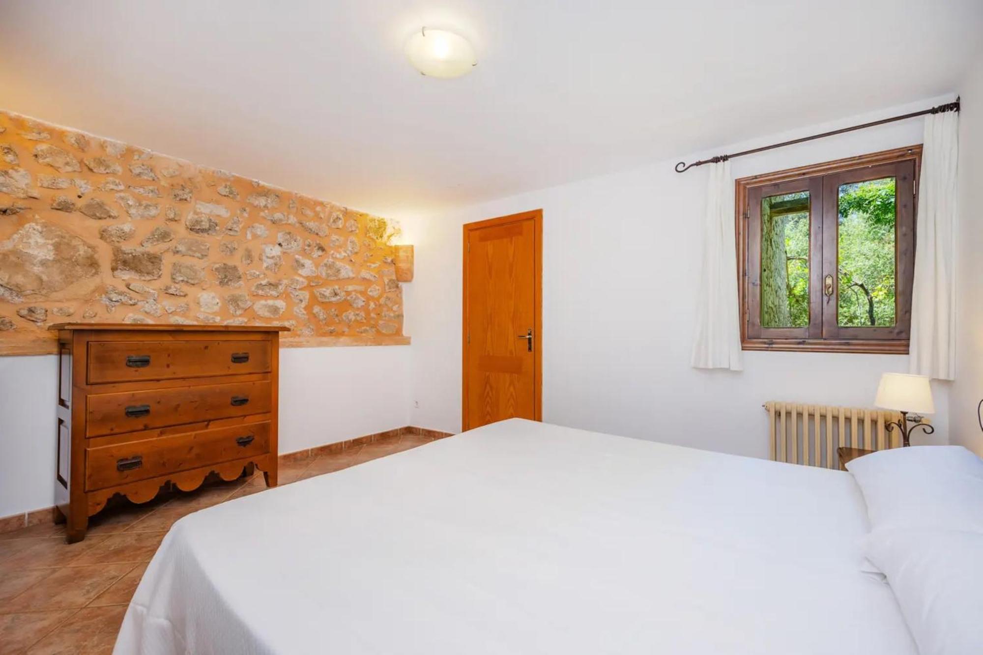 Vakantieboerderij S'hort De Sa Bagura Sant Llorenc Des Cardassar