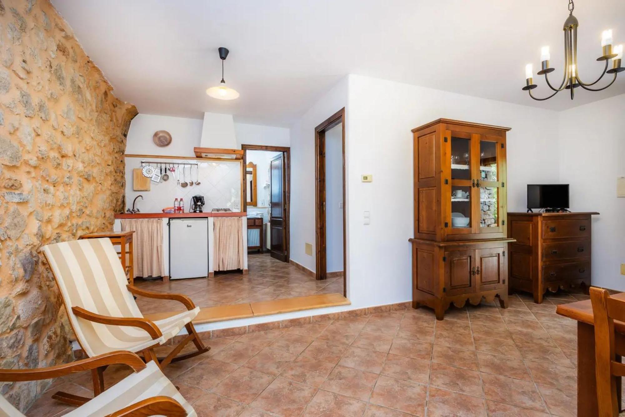 S'hort De Sa Bagura Vakantieboerderij *