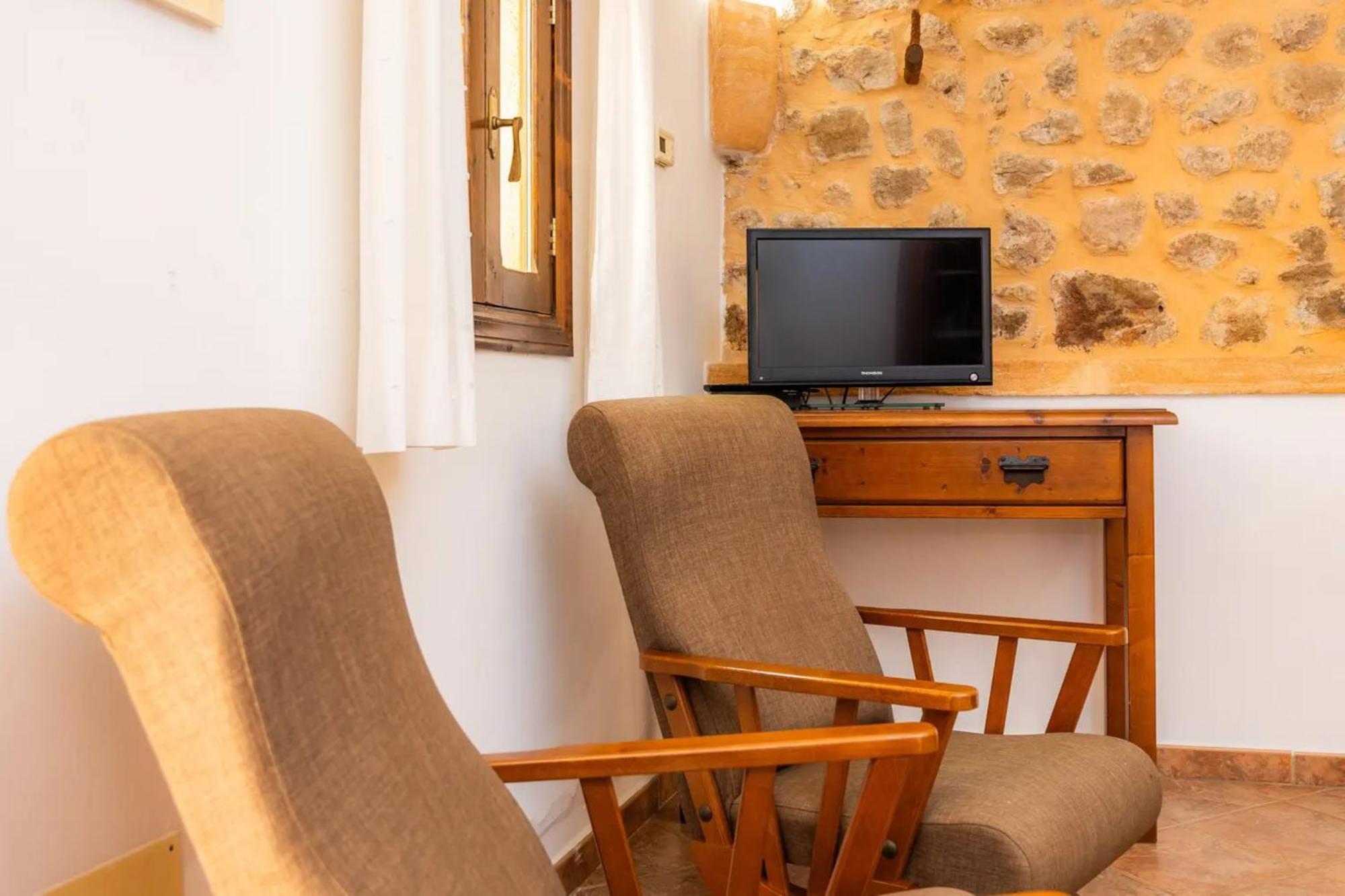 Vakantieboerderij S'hort De Sa Bagura