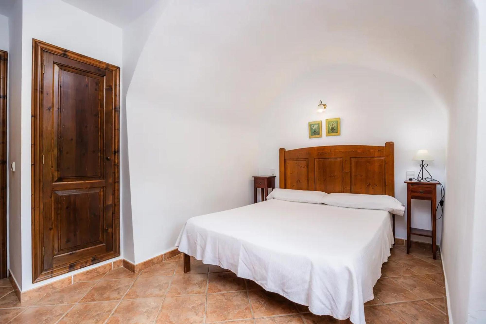 Vakantieboerderij S'hort De Sa Bagura
