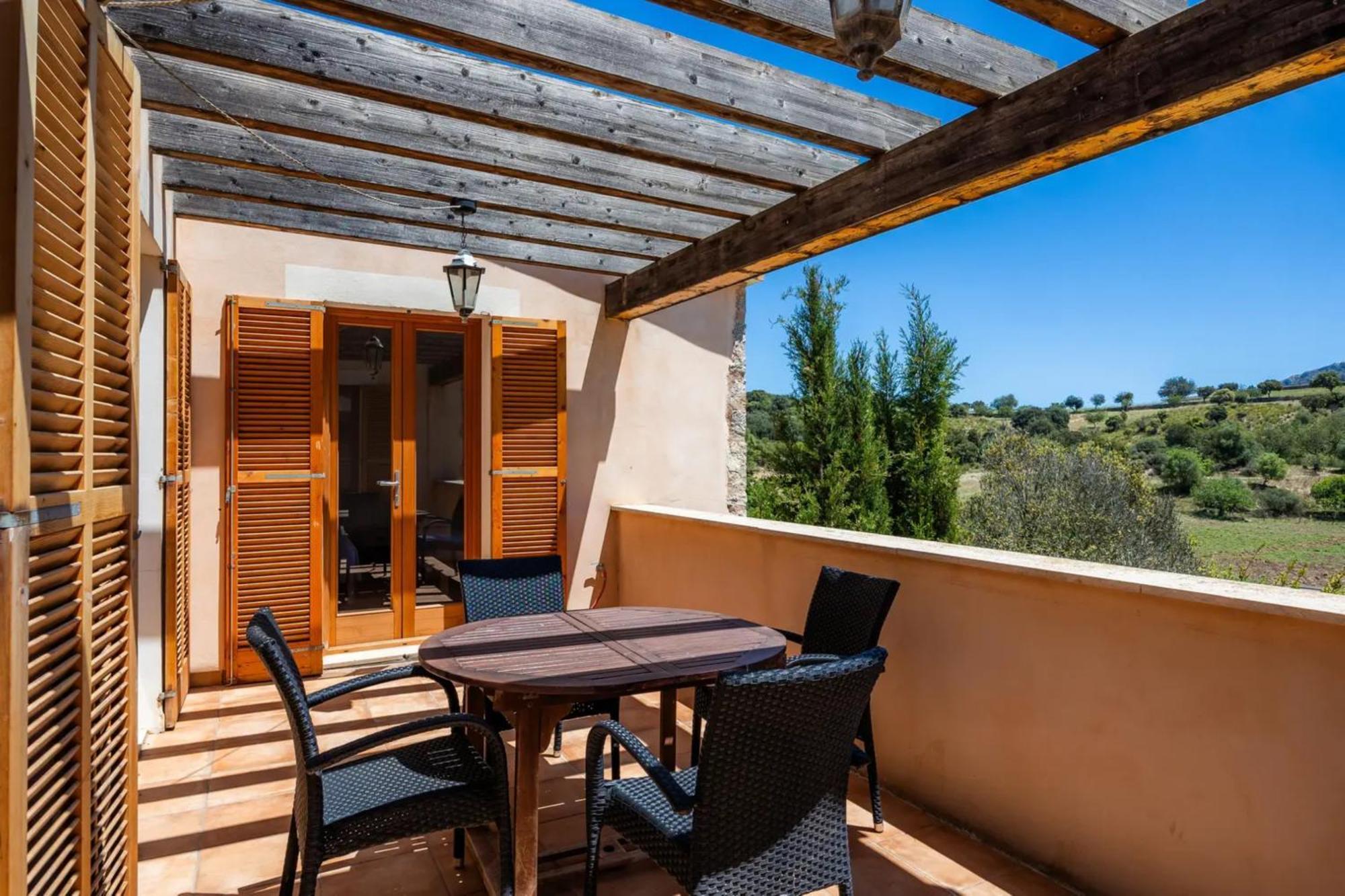 S'hort De Sa Bagura Vakantieboerderij