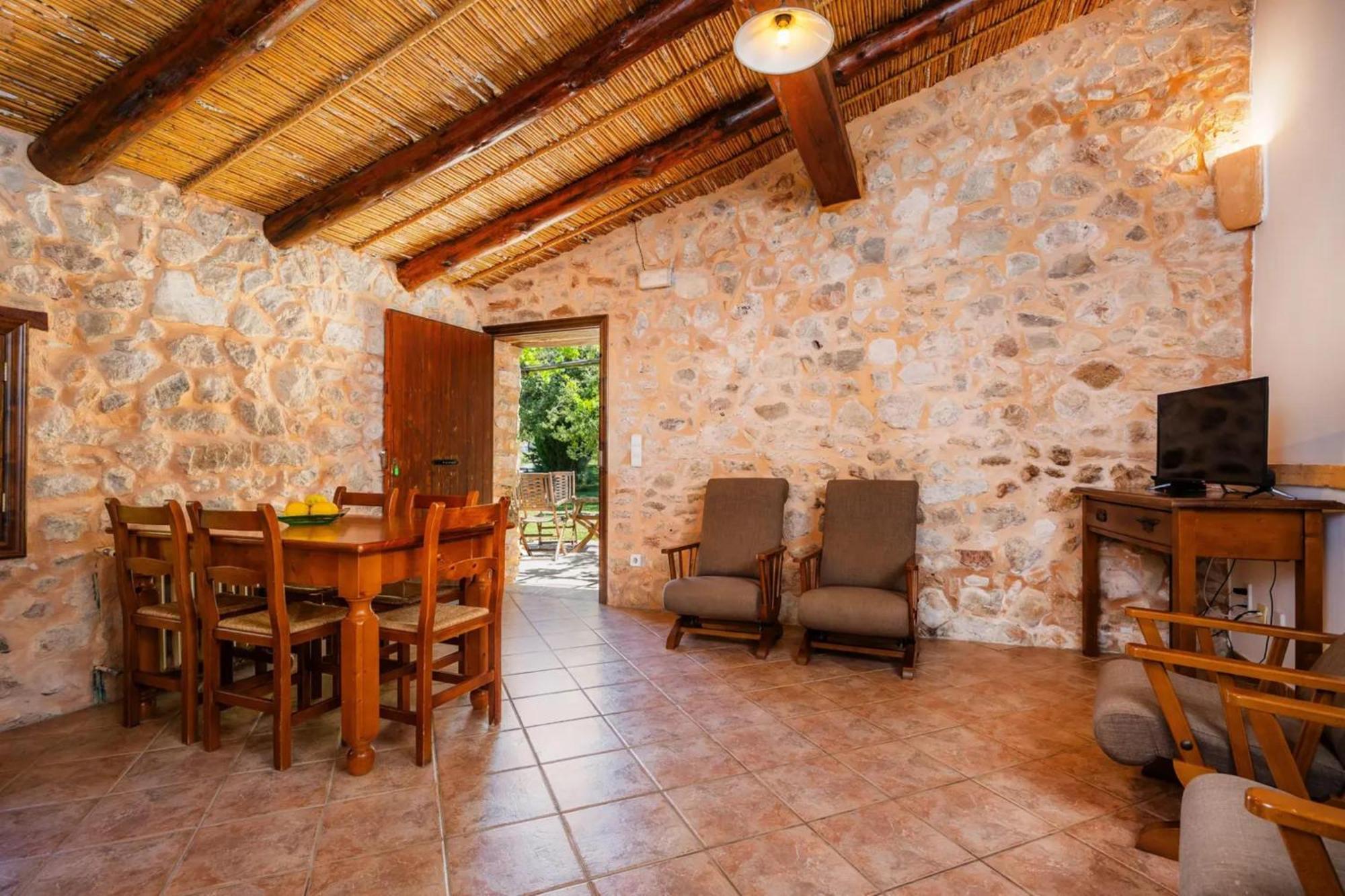 S'hort De Sa Bagura Vakantieboerderij Sant Llorenc Des Cardassar