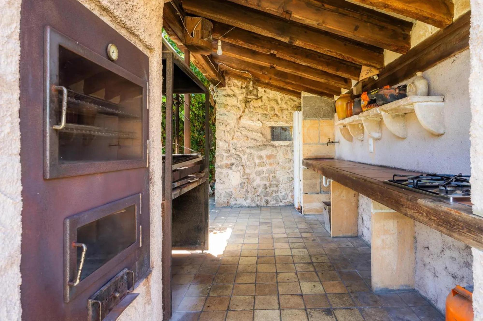 S'hort De Sa Bagura Vakantieboerderij