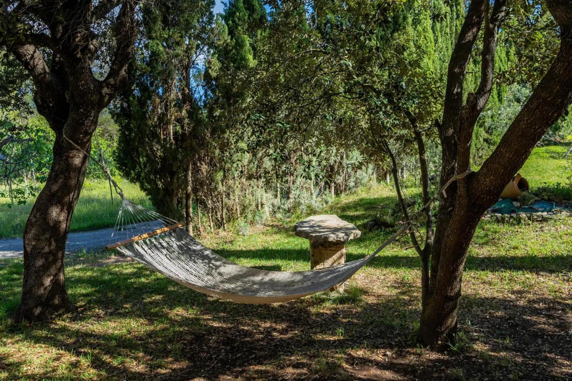S'hort De Sa Bagura Vakantieboerderij *