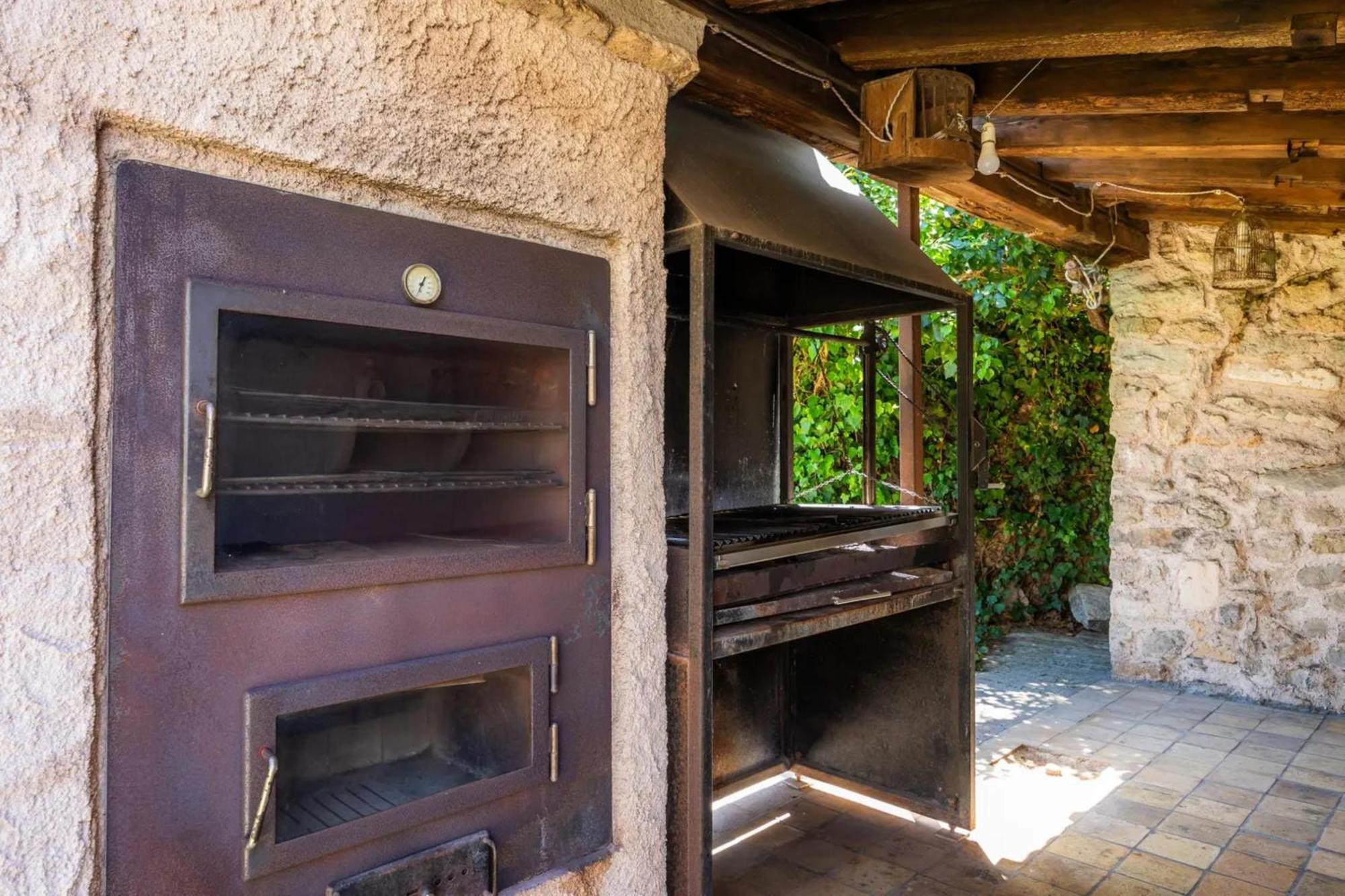 Vakantieboerderij S'hort De Sa Bagura Sant Llorenc Des Cardassar